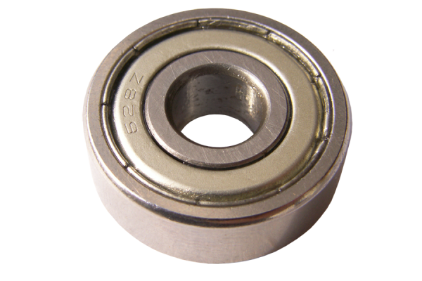 MR63ZZ Kugellager Rillenlager Industriequalität 3x6x2,5 mm (6x3x2,5 mm)