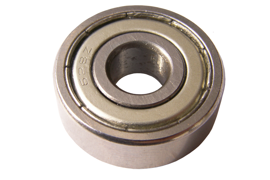 10 Mini Cuscinetti A Sfera 693ZZ - 3x8x4 Mm Doppio Schermato Per Stampanti 3D E Modellini - Foto 9