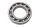 16007 ball bearing 35x62x9 mm (62x35x9 mm)