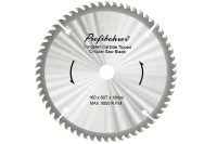 160 mm woodworking tungsten carbide tipped saw blade...