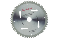 160 mm woodworking tungsten carbide tipped saw blade...
