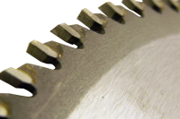 180 mm metal duro hoja de sierra con punta de carburo de tungsteno 180x30 mm D40