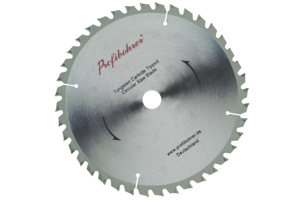 200 mm woodworking tungsten carbide tipped saw blade 200x20 mm T=40