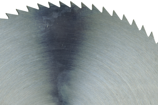500 mm cirkelzaag ongepolijst blad 500x40 mm Z=80