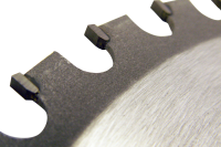 210 mm rundsavklinge hårdmetal belagt til metal...