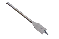 Spade borrar för trä 19 mm