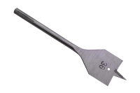Punta fresatrice piatta per legno 36 mm