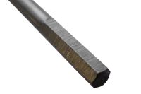 Punta fresatrice piatta per legno 36 mm