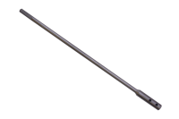 300 mm extension for flat spate woodworking drill bits