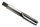 M3x0,5 HSS draadtap DIN352 (linkse schroefdraad)