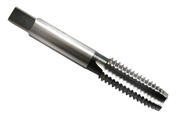 M4x0.7 HSS taps 1-step finish (Left hand)