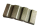 TURBO genel kullanım için 10 mm yüksek karot segmenti Ø 40-46 mm