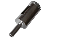 Diamant boor voor glas, graniet, marmer 20 mm