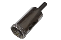 Diamantborr för glas, granit, marmor 22 mm
