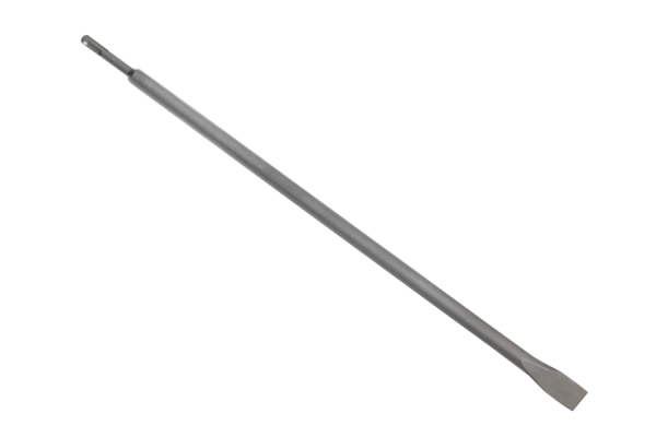 SDS Plus burin plat 25x600 mm