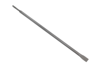 SDS Plus burin plat 25x600 mm