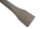 SDS Plus burin plat 25x600 mm