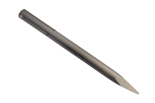 SDS Max point chisel 250 mm for Bosch/Makita/Hilti/Hitachi/Hikoki/Dewalt