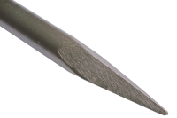 SDS Max point chisel 250 mm for Bosch/Makita/Hilti/Hitachi/Hikoki/Dewalt