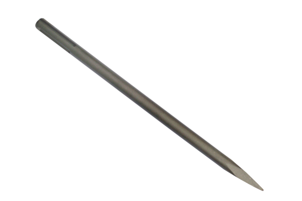 SDS Max point chisel 400 mm for Bosch/Makita/Hilti/Hitachi/Hikoki/Dewalt