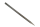 SDS Max Spitzmeißel spitzer Meissel 400 mm für Bosch/Makita/Hilti/Hitachi/Hikoki/Dewalt