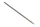 SDS Max scalpello a punta 600 mm