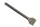 SDS Max Breitmeißel breiter Meissel 50x250 mm für Bosch/Makita/Hilti/Hitachi/Hikoki