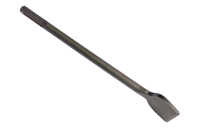 SDS Max scalpello piastrelle 75x400 mm