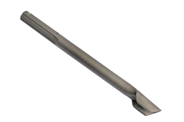 SDS Max girişli oluk keski 250 mm