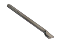 SDS Max girişli oluk keski 250 mm