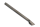SDS Max girişli oluk keski 250 mm