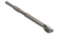 Esagonale da Makita 17 mm scalpello per scanalature 250 mm
