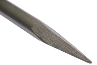 Esagonale da Hitachi/Hikoki 30 mm scalpello a punta 400 mm