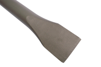 Esagonale da Hitachi/Hikoki 30 mm scalpello piatto 30x400 mm