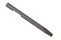 Esagonale da Bosch 1-1/8" scalpello piatto 30x400 mm