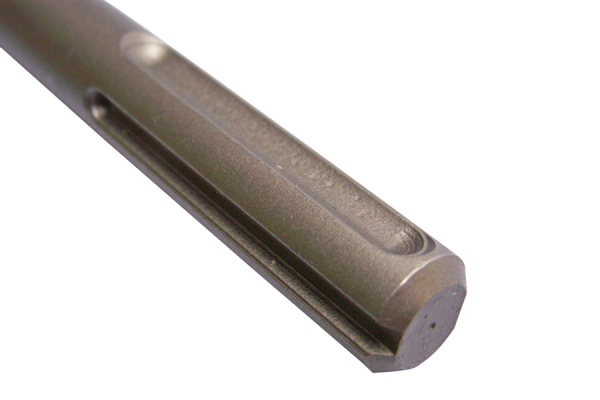 SDS Plus Fliesenmeißel Kopf Gebogen 40x250 Mm Fuer Bosch Makita Hilti 1