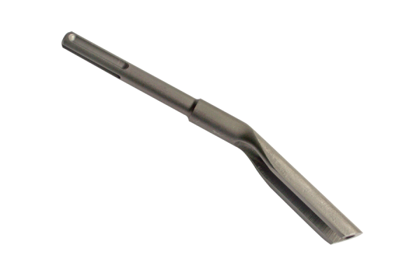 SDS Top scalpello per scanalature 250 mm