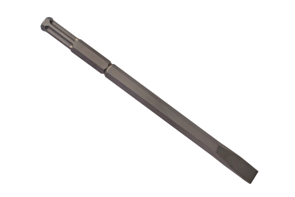 Flat chisel 25x400 mm for Hilti TE805/TE905