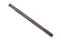 Fladmejsel 25x400 mm til Hilti TE805/TE905 nedrivning hammer