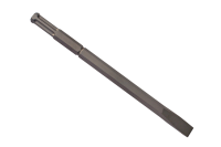 Hilti TE805/TE905 scalpello piatto 25x400 mm