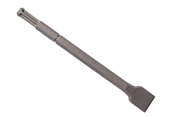 Hilti TE805/TE905 scalpello a spatola 50x400 mm