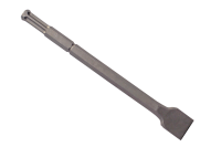 Bredmejsel 50x400 mm til Hilti TE805/TE905 nedrivning hammer