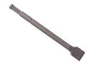 Hilti TE805/TE905 scalpello a spatola 50x400 mm