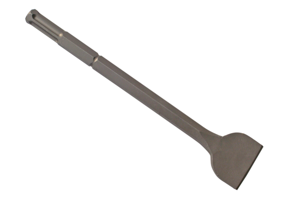 Hilti TE805/TE905 rechte spade beitel 75x400 mm
