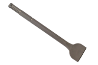 Hilti TE805/TE905 rechte spade beitel 75x400 mm