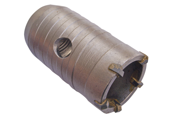 Hollow core drill bits (M22) 30 mm