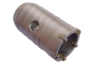 Hollow core drill bits (M22) 45 mm