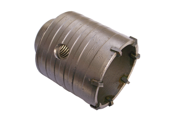 Твердосплавный tрубчатый сердечник колонкового бура (M22) 55 mm