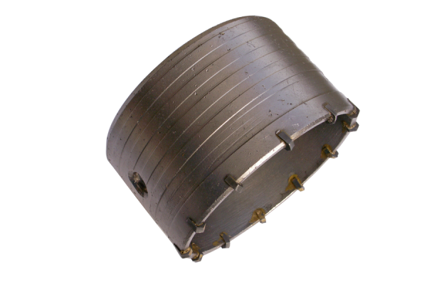 Hollow core drill bits (M22) 110 mm