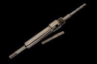 SDS Plus Aufnahmeschaft für Bohrkronen 200 mm M22...